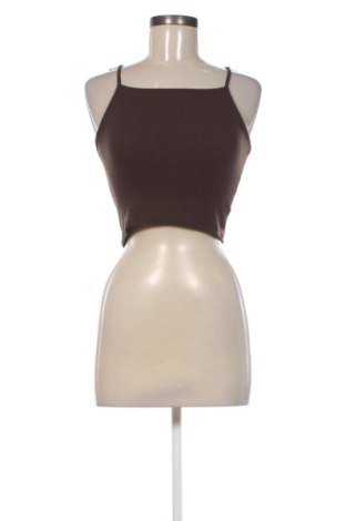 Дамски пуловер Unbranded, Размер XS, Цвят Кафяв, Цена 15,00 €