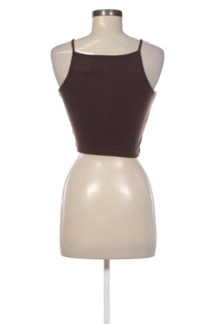 Дамски пуловер Unbranded, Размер XS, Цвят Кафяв, Цена 15,00 €