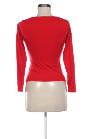 Дамски пуловер Unbranded, Размер S, Цвят Червен, Цена 15,00 €