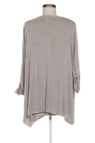 Дамски пуловер Unbranded, Размер 3XL, Цвят Сив, Цена 15,00 €