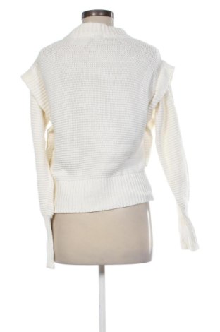 Damenpullover Unbranded, Größe XS, Farbe Ecru, Preis € 15,00