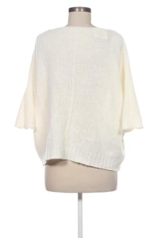 Dámsky pulóver Unbranded, Veľkosť XXL, Farba Biela, Cena  15,00 €