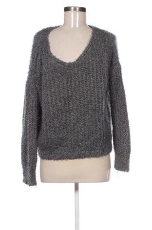 Дамски пуловер Unbranded, Размер L, Цвят Сив, Цена 15,00 €