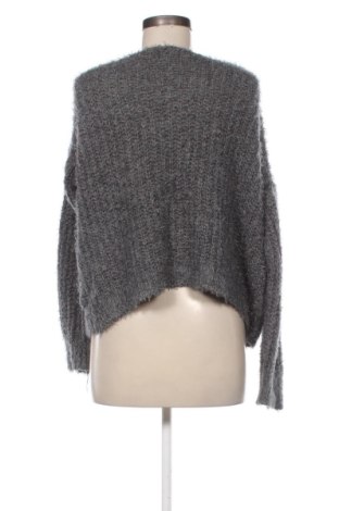 Дамски пуловер Unbranded, Размер L, Цвят Сив, Цена 15,00 €