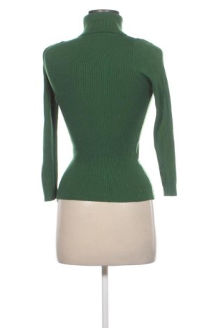 Дамски пуловер Unbranded, Размер XS, Цвят Зелен, Цена 15,00 €