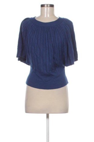 Dámsky pulóver Unbranded, Veľkosť S, Farba Modrá, Cena  15,00 €