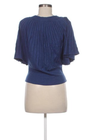 Dámsky pulóver Unbranded, Veľkosť S, Farba Modrá, Cena  15,00 €