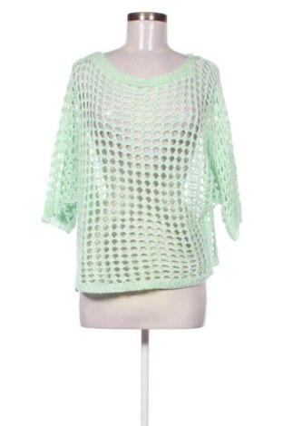 Дамски пуловер Unbranded, Размер M, Цвят Зелен, Цена 15,33 €