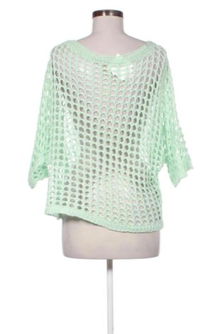 Дамски пуловер Unbranded, Размер M, Цвят Зелен, Цена 15,33 €