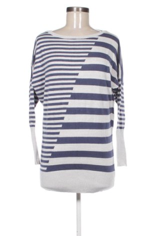 Damski sweter Unbranded, Rozmiar M, Kolor Kolorowy, Cena 80,38 zł