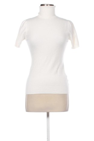 Damski sweter Unbranded, Rozmiar S, Kolor Biały, Cena 80,38 zł