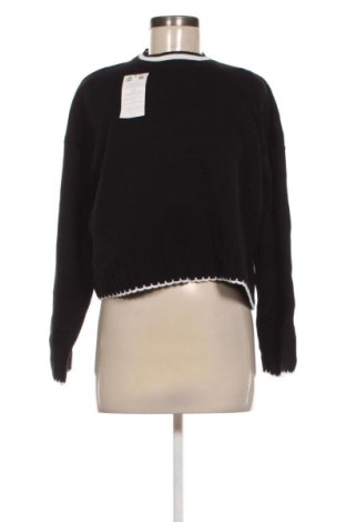 Damski sweter Unbranded, Rozmiar M, Kolor Czarny, Cena 128,60 zł