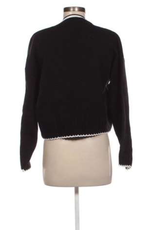 Damski sweter Unbranded, Rozmiar M, Kolor Czarny, Cena 128,60 zł