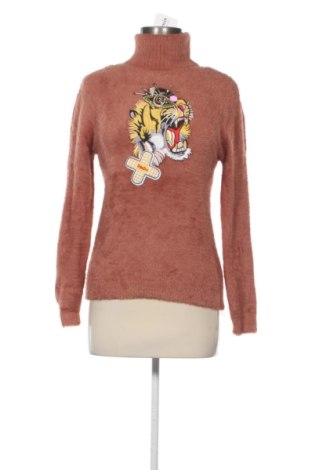 Női pulóver Unbranded, Méret S, Szín Barna, Ár 6 198 Ft