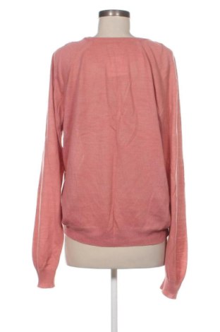 Dámský svetr Unbranded, Velikost 4XL, Barva Popelavě růžová, Cena  425,00 Kč