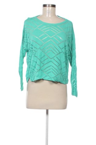 Dámský svetr Unbranded, Velikost M, Barva Zelená, Cena  439,00 Kč