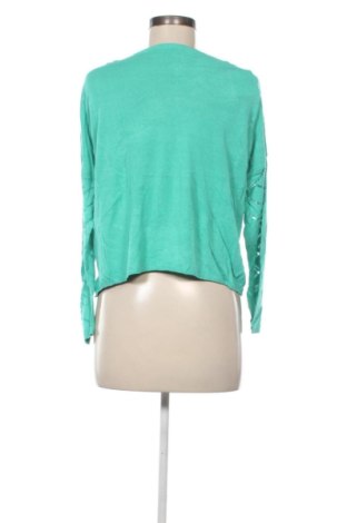 Dámský svetr Unbranded, Velikost M, Barva Zelená, Cena  439,00 Kč