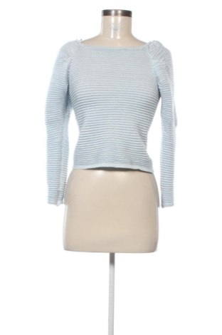 Damski sweter Unbranded, Rozmiar XXS, Kolor Niebieski, Cena 80,38 zł
