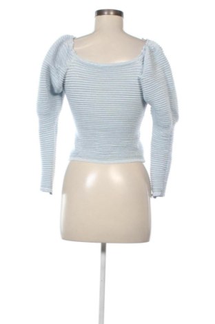 Damski sweter Unbranded, Rozmiar XXS, Kolor Niebieski, Cena 80,38 zł