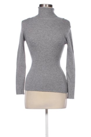 Damski sweter Unbranded, Rozmiar M, Kolor Szary, Cena 80,38 zł