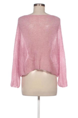 Női pulóver Unbranded, Méret L, Szín Hamurózsaszín, Ár 6 092 Ft