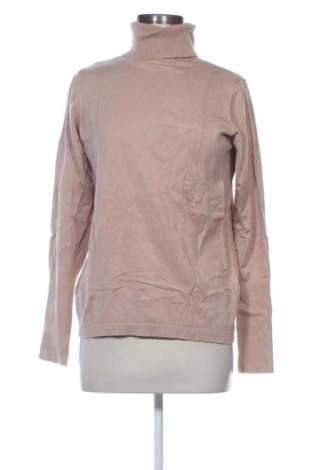 Pulover de femei Unbranded, Mărime M, Culoare Bej, Preț 78,20 Lei
