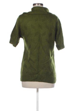 Damski sweter Unbranded, Rozmiar M, Kolor Zielony, Cena 80,38 zł