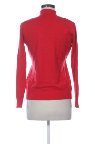Dámsky pulóver Unbranded, Veľkosť L, Farba Červená, Cena  15,00 €