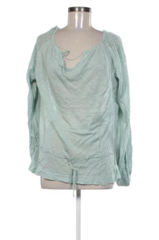 Damenpullover Guess, Größe L, Farbe Grün, Preis € 45,99