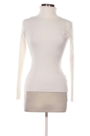 Damenpullover Unbranded, Größe S, Farbe Weiß, Preis 14,74 €