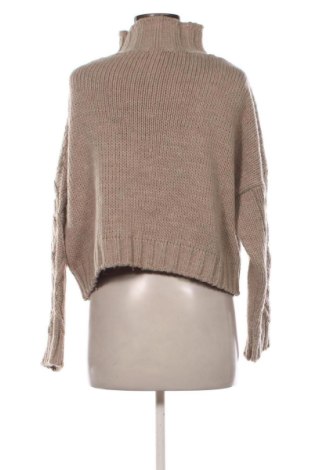 Dámsky pulóver Unbranded, Veľkosť M, Farba Béžová, Cena  14,74 €