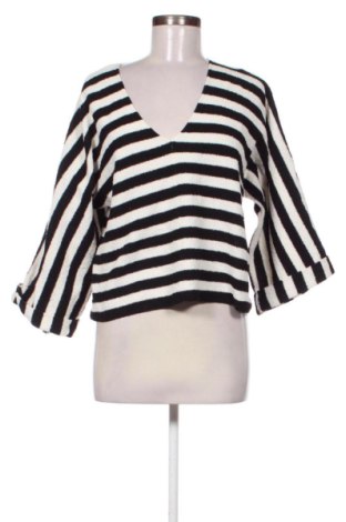 Дамски пуловер Unbranded, Размер XL, Цвят Многоцветен, Цена 8,41 €