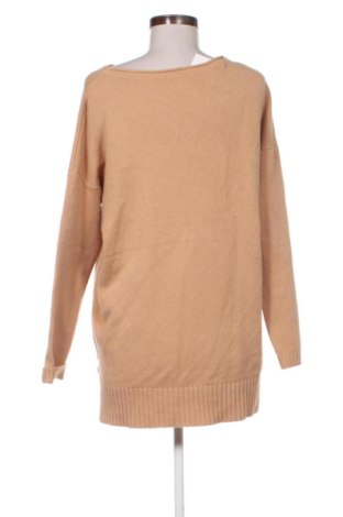 Дамски пуловер Unbranded, Размер L, Цвят Оранжев, Цена 14,74 €