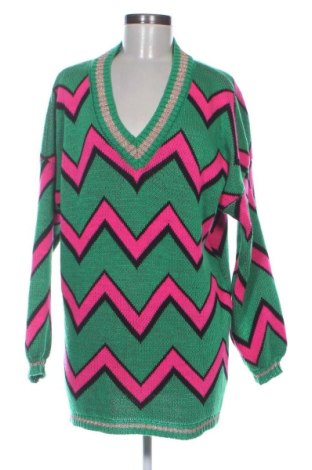 Dámský svetr Unbranded, Velikost XL, Barva Vícebarevné, Cena  425,00 Kč