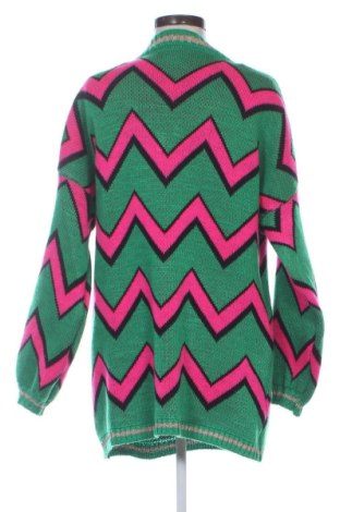 Dámský svetr Unbranded, Velikost XL, Barva Vícebarevné, Cena  425,00 Kč