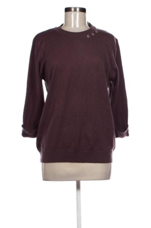 Γυναικείο πουλόβερ Unbranded, Μέγεθος L, Χρώμα Βιολετί, Τιμή 14,77 €