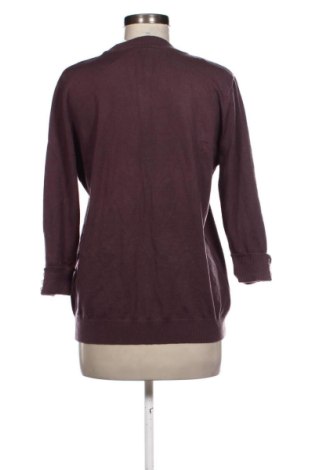 Γυναικείο πουλόβερ Unbranded, Μέγεθος L, Χρώμα Βιολετί, Τιμή 14,77 €