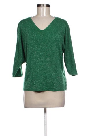 Γυναικείο πουλόβερ Unbranded, Μέγεθος M, Χρώμα Πράσινο, Τιμή 14,77 €