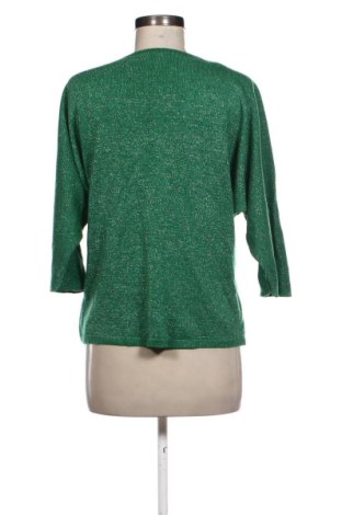 Γυναικείο πουλόβερ Unbranded, Μέγεθος M, Χρώμα Πράσινο, Τιμή 14,77 €