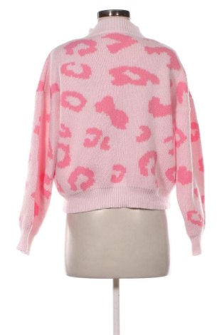 Γυναικείο πουλόβερ Unbranded, Μέγεθος XL, Χρώμα Πολύχρωμο, Τιμή 21,14 €