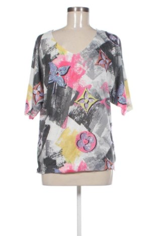 Dámský svetr Unbranded, Velikost L, Barva Vícebarevné, Cena  425,00 Kč