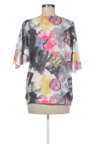 Dámský svetr Unbranded, Velikost L, Barva Vícebarevné, Cena  425,00 Kč