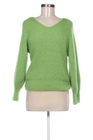 Damenpullover Unbranded, Größe M, Farbe Grün, Preis € 14,77