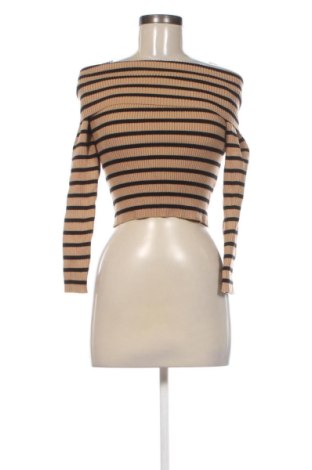 Γυναικείο πουλόβερ Unbranded, Μέγεθος XS, Χρώμα Πολύχρωμο, Τιμή 17,99 €