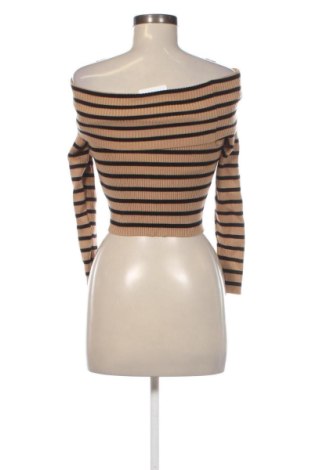 Γυναικείο πουλόβερ Unbranded, Μέγεθος XS, Χρώμα Πολύχρωμο, Τιμή 17,99 €