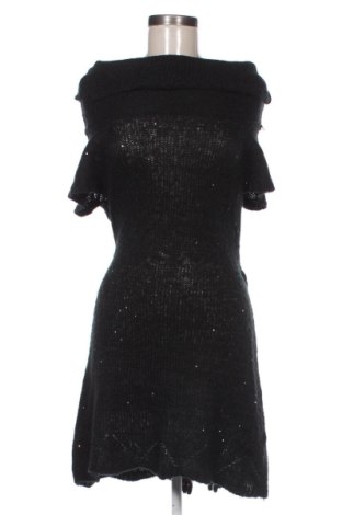 Dámský svetr Unbranded, Velikost L, Barva Černá, Cena  425,00 Kč