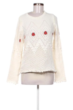 Dámský svetr Unbranded, Velikost XL, Barva Vícebarevné, Cena  425,00 Kč