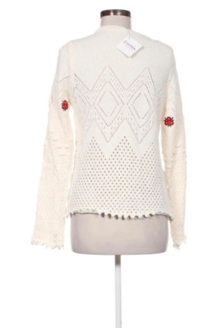 Dámský svetr Unbranded, Velikost XL, Barva Vícebarevné, Cena  425,00 Kč