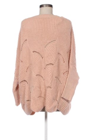 Női pulóver Unbranded, Méret XL, Szín Bézs, Ár 6 198 Ft