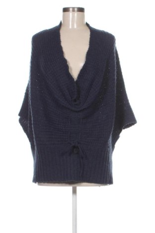 Дамски пуловер Unbranded, Размер L, Цвят Син, Цена 14,77 €